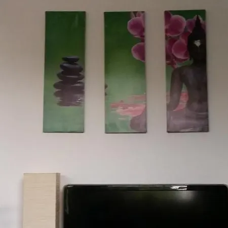 Fichtenweg 43-4 公寓 *