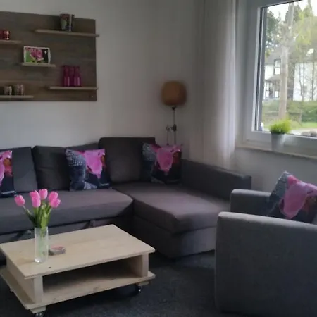 Fichtenweg 43-4 Lägenhet *