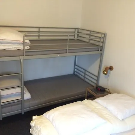 Apartment Fichtenweg 43-4 *