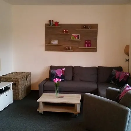 Fichtenweg 43-4 公寓 *