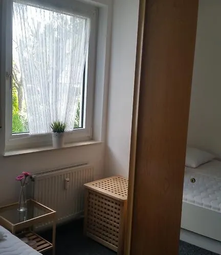 Fichtenweg 43-4 Βίντερμπεργκ